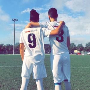 Meet your Posher, Jamal